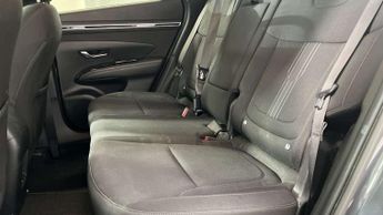 Hyundai Tucson 1.6 TGDi Hybrid 230 Premium 5dr 2WD Auto