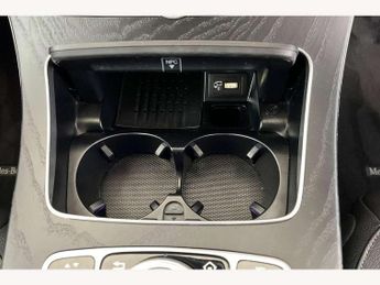 Mercedes-Benz E-Class E200 AMG Line Edition Premium 4dr 9G-Tronic