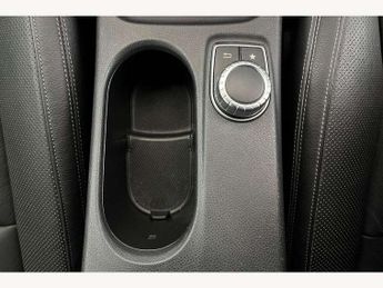 Mercedes-Benz GLA GLA 200d 4Matic AMG Line 5dr Auto [Premium]