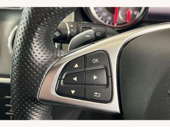 Mercedes-Benz GLA GLA 200d 4Matic AMG Line 5dr Auto [Premium]
