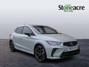 SEAT Ibiza 1.0 TSI 115 FR Sport 5dr
