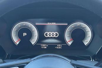 Audi A3 30 TFSI Sport 5dr S Tronic
