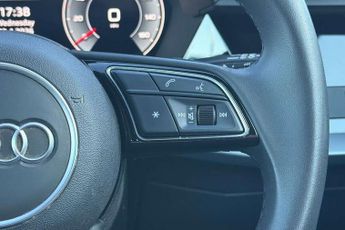 Audi A3 30 TFSI Sport 5dr S Tronic