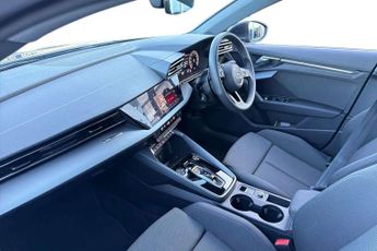 Audi A3 30 TFSI Sport 5dr S Tronic