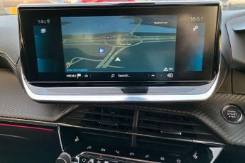 Peugeot 2008 1.2 PureTech 155 GT Premium 5dr EAT8