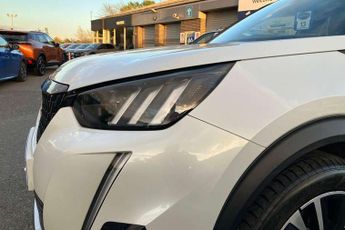 Peugeot 2008 1.2 PureTech 155 GT Premium 5dr EAT8