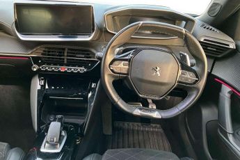 Peugeot 2008 1.2 PureTech 155 GT Premium 5dr EAT8