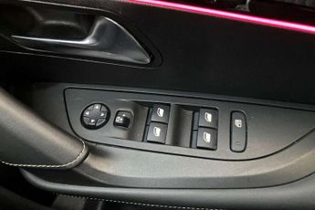 Peugeot 2008 1.2 PureTech 155 GT Premium 5dr EAT8