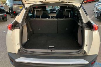 Peugeot 2008 1.2 PureTech 155 GT Premium 5dr EAT8