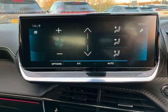 Peugeot 2008 1.2 PureTech 155 GT Premium 5dr EAT8