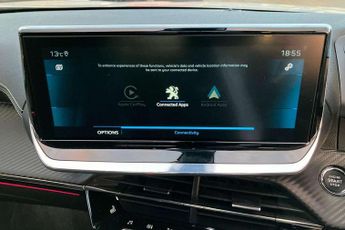 Peugeot 2008 1.2 PureTech 155 GT Premium 5dr EAT8