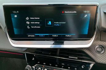 Peugeot 2008 1.2 PureTech 155 GT Premium 5dr EAT8