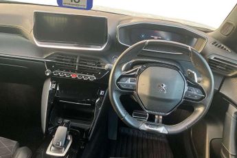 Peugeot 2008 1.2 PureTech 155 GT Premium 5dr EAT8