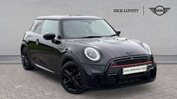 MINI Hatch 1.5 Cooper Sport 3dr