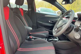 Vauxhall Corsa 1.2 Turbo GS 5dr Auto