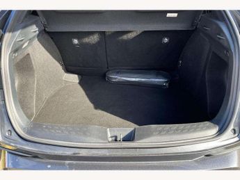 Toyota C-HR 1.8 Hybrid Excel 5dr CVT