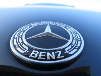 Mercedes-Benz A-Class Saloon A200 AMG Line Executive 4dr Auto