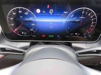 Mercedes-Benz GLC GLC 300e 4Matic AMG Line 5dr 9G-Tronic