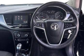 Vauxhall Mokka X 1.4T Active 5dr Auto
