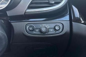 Vauxhall Mokka X 1.4T Active 5dr Auto