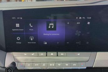 Vauxhall Astra 1.2 Turbo 130 GS 5dr Auto