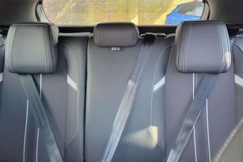 Vauxhall Astra 1.2 Turbo 130 GS 5dr Auto