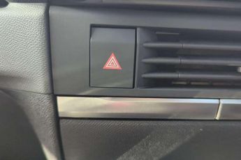 Vauxhall Astra 1.2 Turbo 130 GS 5dr Auto