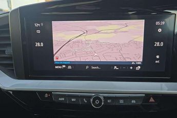 Vauxhall Mokka 1.2 Turbo Ultimate 5dr Auto