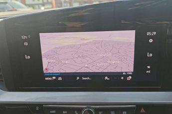 Vauxhall Mokka 1.2 Turbo Ultimate 5dr Auto