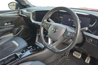 Vauxhall Mokka 1.2 Turbo Ultimate 5dr Auto