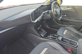 Vauxhall Mokka 1.2 Turbo Ultimate 5dr Auto