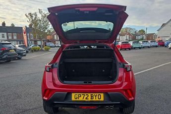 Vauxhall Mokka 1.2 Turbo Ultimate 5dr Auto