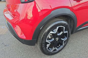 Vauxhall Mokka 1.2 Turbo Ultimate 5dr Auto