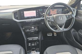 Vauxhall Mokka 1.2 Turbo Ultimate 5dr Auto