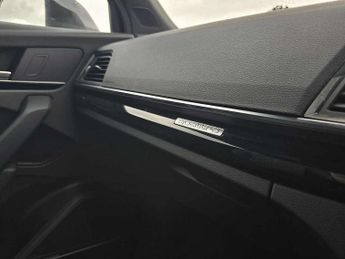 Audi Q5 40 TDI Quattro Edition 1 5dr S Tronic