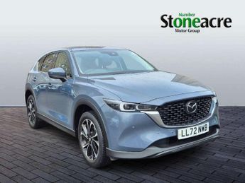 Mazda CX5 2.0 Sport Edition 5dr Auto