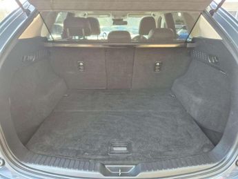 Mazda CX-5 2.0 Sport Edition 5dr Auto