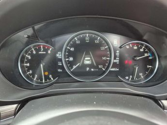 Mazda CX-5 2.0 Sport Edition 5dr Auto