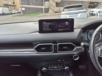 Mazda CX-5 2.0 Sport Edition 5dr Auto