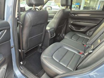 Mazda CX-5 2.0 Sport Edition 5dr Auto