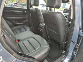 Mazda CX-5 2.0 Sport Edition 5dr Auto
