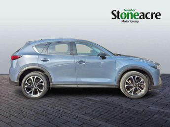 Mazda CX-5 2.0 Sport Edition 5dr Auto