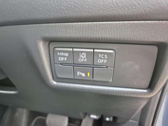 Mazda CX-5 2.0 Sport Edition 5dr Auto
