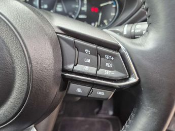 Mazda CX-5 2.0 Sport Edition 5dr Auto