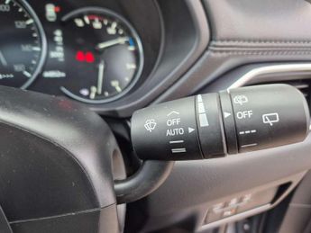 Mazda CX-5 2.0 Sport Edition 5dr Auto