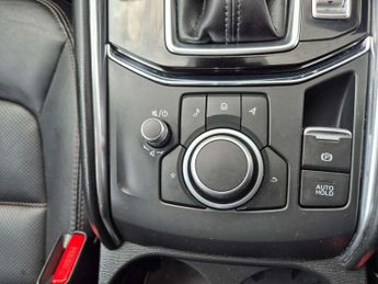 Mazda CX-5 2.0 Sport Edition 5dr Auto