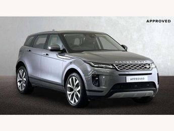 Land Rover Range Rover Evoque 1.5 P300e HSE 5dr Auto