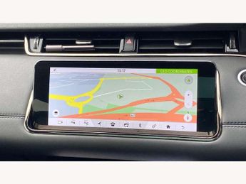 Land Rover Range Rover Evoque 2.0 D180 R-Dynamic SE 5dr Auto