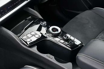 Kia Sportage 1.6T GDi 48V ISG GT-Line 5dr DCT