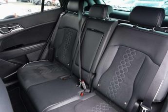 Kia Sportage 1.6T GDi 48V ISG GT-Line 5dr DCT